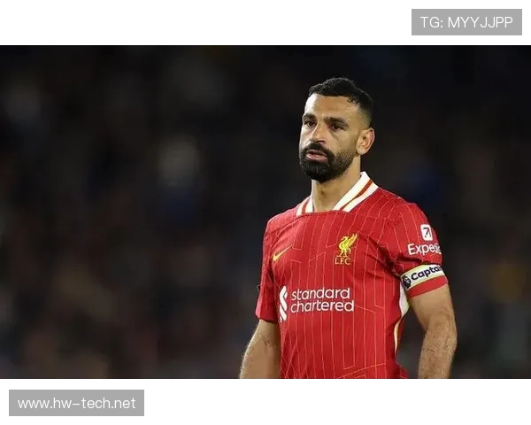 巴恩斯力挺萨拉赫本赛季后留守利物浦期待核心再战一季英超