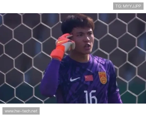 李昊本届赛事扑救集锦二十八次神扑守护城门四百八十分钟不失