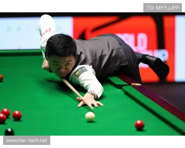 斯诺克世锦赛丁俊晖错失逆转